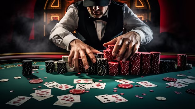 Togel 4D Game